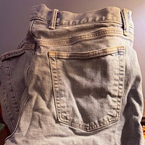 GAP Light Blue Denim Jeans
36 x 30